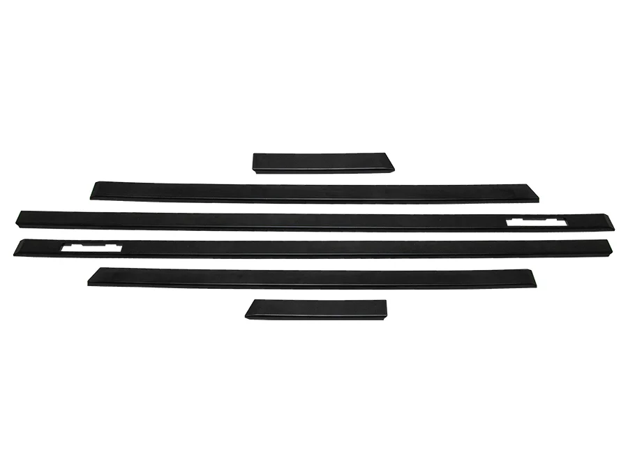 BMW KAPI ÇITA SETİ E39 M5 OEM 039KKSM - 1